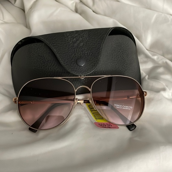 Vince Camuto Accessories - NWT Vince Camuto Sunglasses